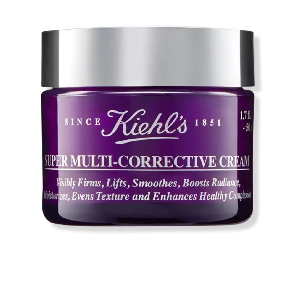 Kiehl's Super Multi-Corrective Cream -